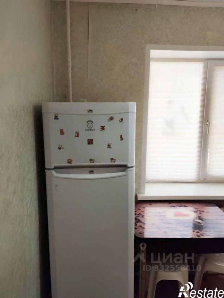 1-комн квартира ул Островского, 15,  д. 15