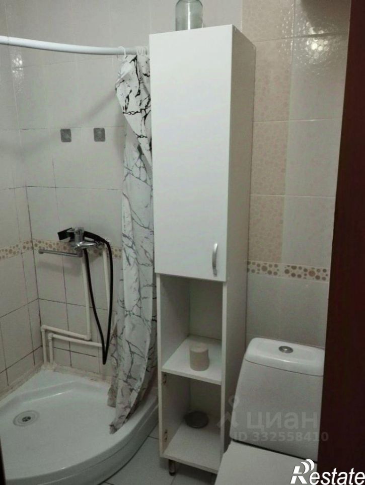 1-комн квартира ул Островского, 15,  д. 15