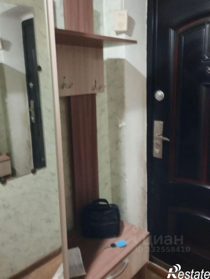 1-комн квартира ул Островского, 15,  д. 15