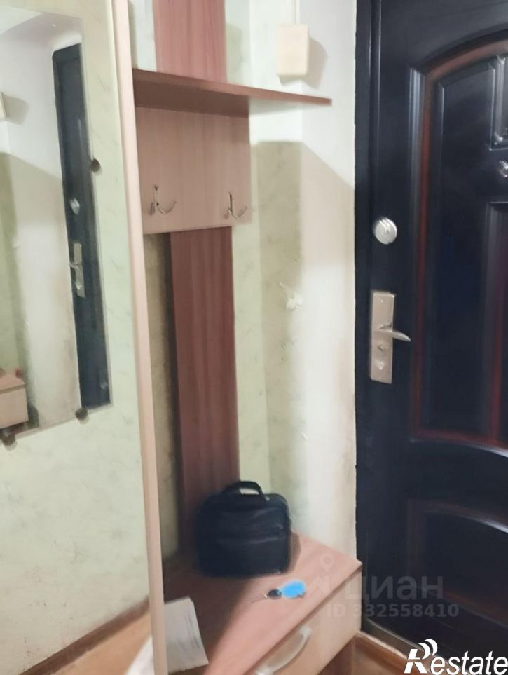 1-комн квартира ул Островского, 15,  д. 15