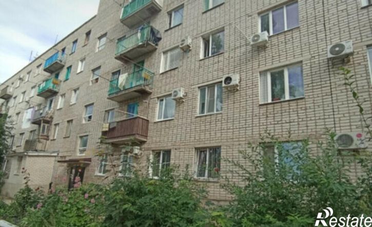 1-комн квартира ул Красная, 47/4,  д. 47/4
