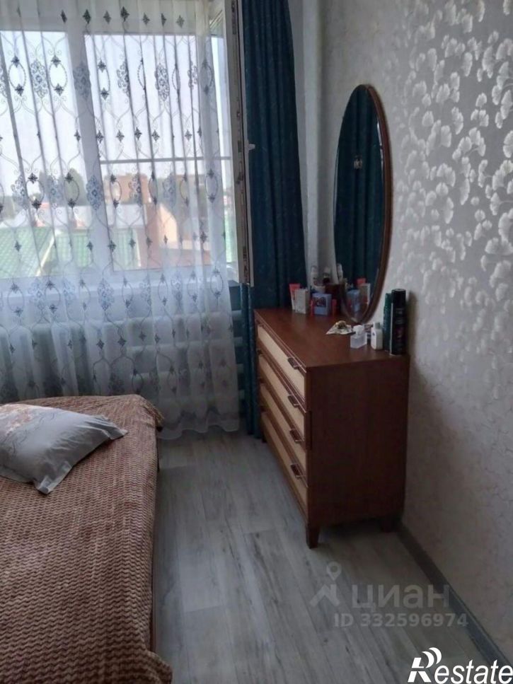 2-комн квартира Ейский район, Ейск г.