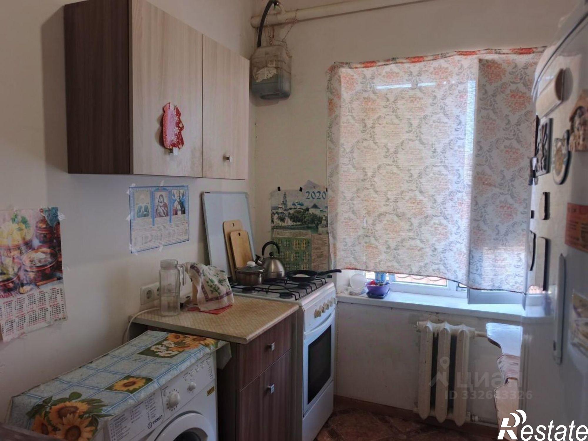 Купить квартиру за 3 000 000 рублей на ул Московская, 75