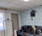 1-комн, 25кв м, этаж 1/2 ул Центральная, 24
