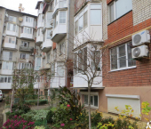 3-комн, 88кв м, этаж 3/6 ул Коммунаров, 22