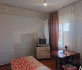 2-комн, 32кв м, этаж 2/2 ул Московская, 75
