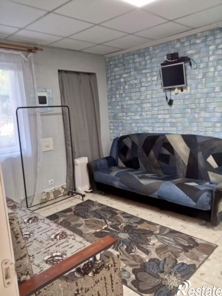 1-комн квартира ул Центральная, 24,  д. 24