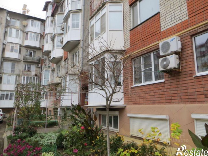3-комн квартира ул Коммунаров, 22,  д. 22