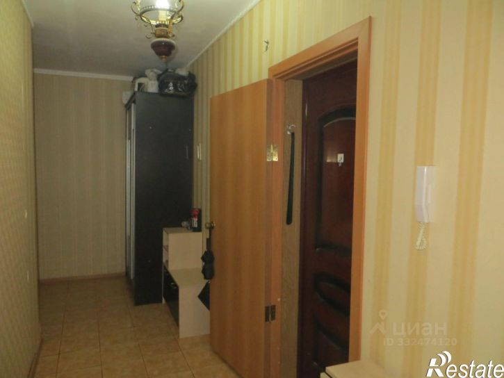 3-комн квартира ул Коммунаров, 22,  д. 22