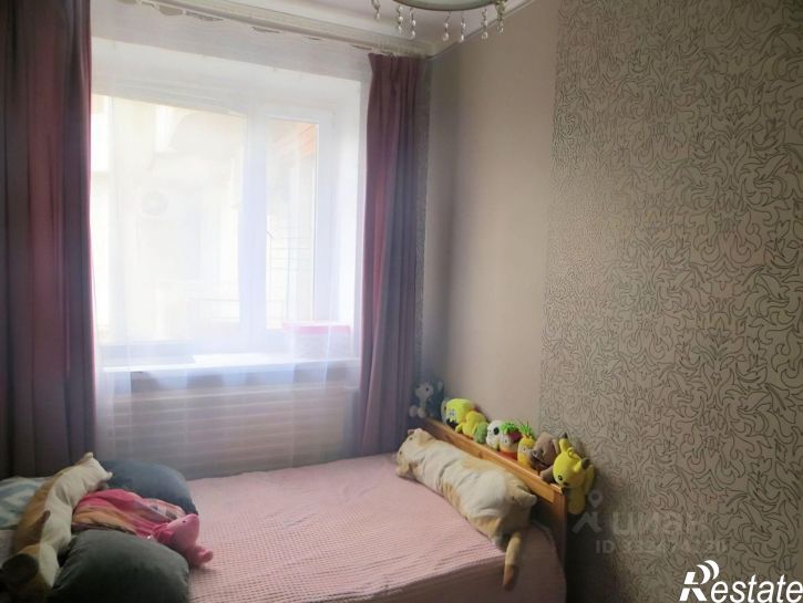 3-комн квартира ул Коммунаров, 22,  д. 22