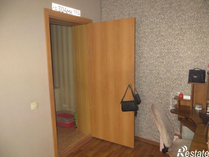 3-комн квартира ул Коммунаров, 22,  д. 22