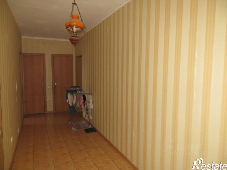 3-комн квартира ул Коммунаров, 22,  д. 22