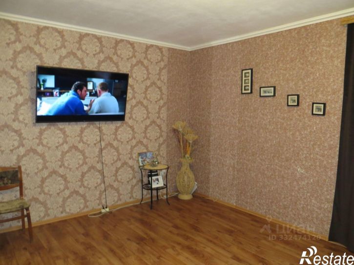 3-комн квартира ул Коммунаров, 22,  д. 22