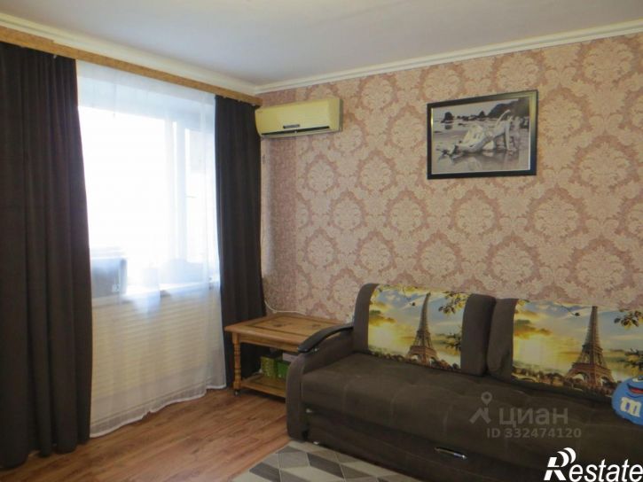 3-комн квартира ул Коммунаров, 22,  д. 22
