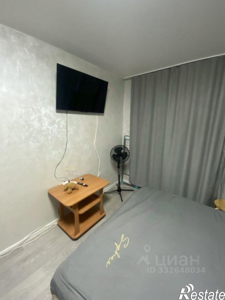 1-комн квартира ул Горького, 25/5,  д. 25/5