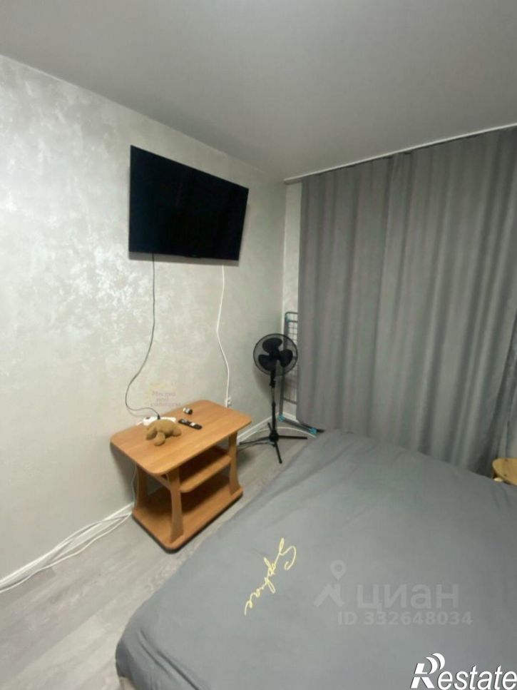 1-комн квартира ул Горького, 25/5,  д. 25/5