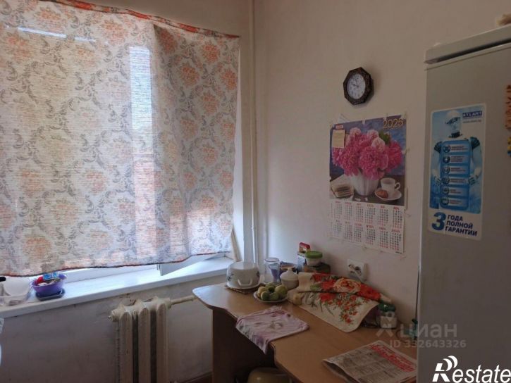 2-комн квартира ул Московская, 75,  д. 75