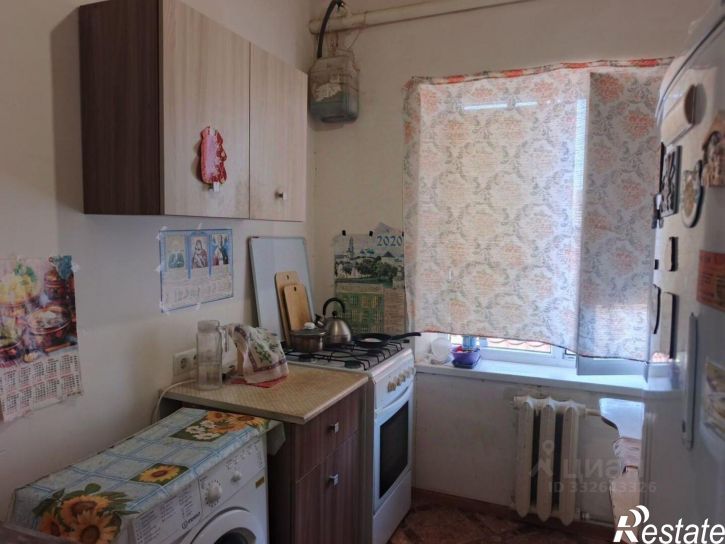 2-комн квартира ул Московская, 75,  д. 75