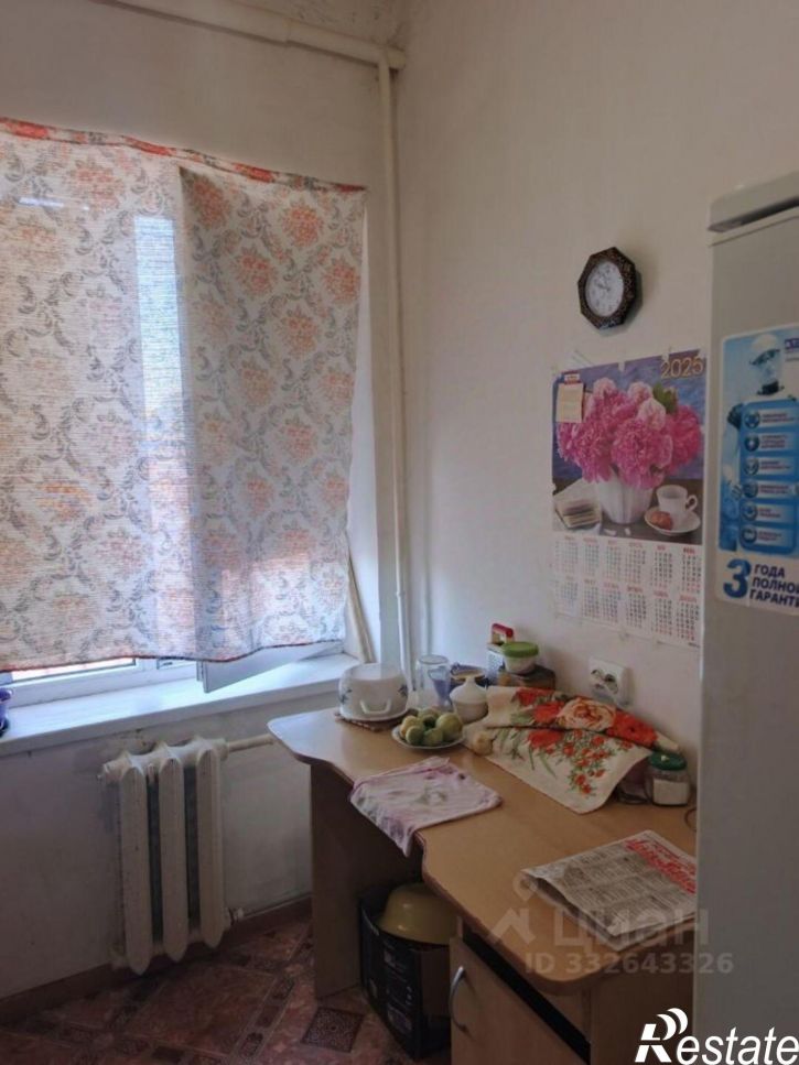 2-комн квартира ул Московская, 75,  д. 75