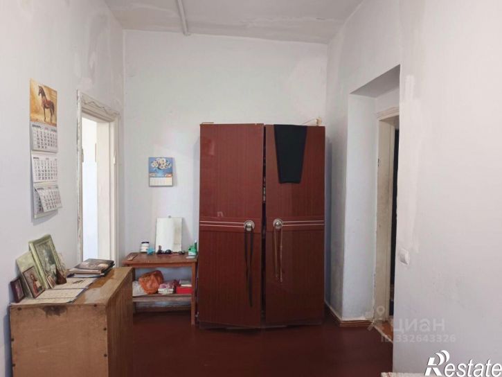 2-комн квартира ул Московская, 75,  д. 75
