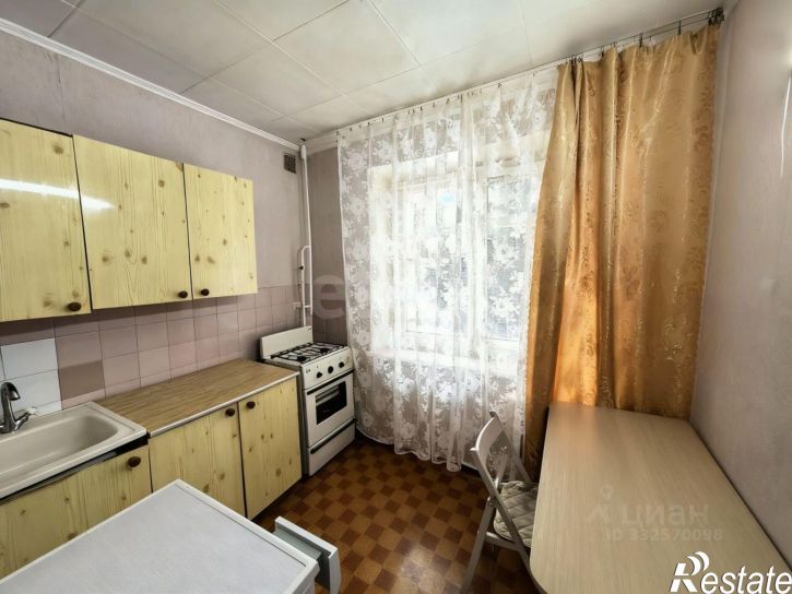 3-комн квартира ул Пионерская, 24,  д. 24