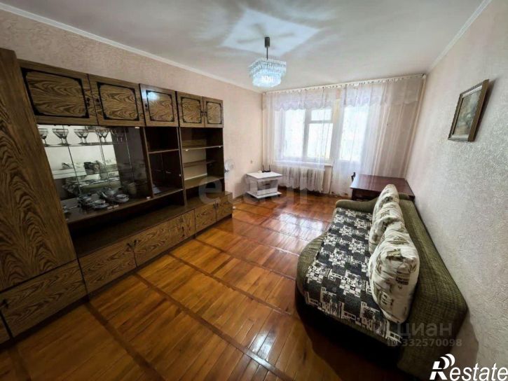 3-комн квартира ул Пионерская, 24,  д. 24