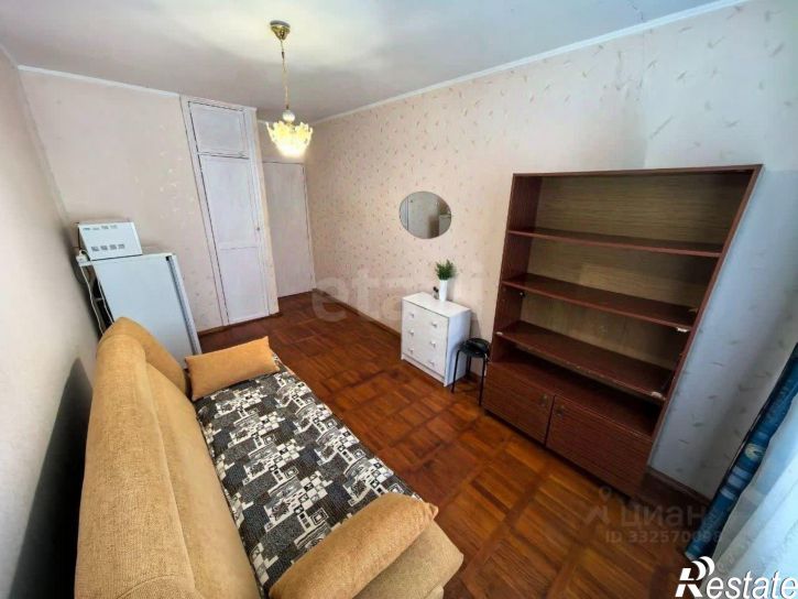 3-комн квартира ул Пионерская, 24,  д. 24