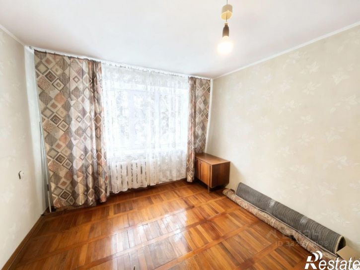 3-комн квартира ул Пионерская, 24,  д. 24