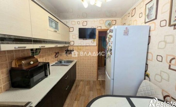 2-комн квартира ул Коммунистическая, 49/7,  д. 49/7