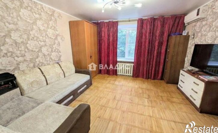 2-комн квартира ул Коммунистическая, 49/7,  д. 49/7