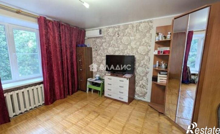 2-комн квартира ул Коммунистическая, 49/7,  д. 49/7