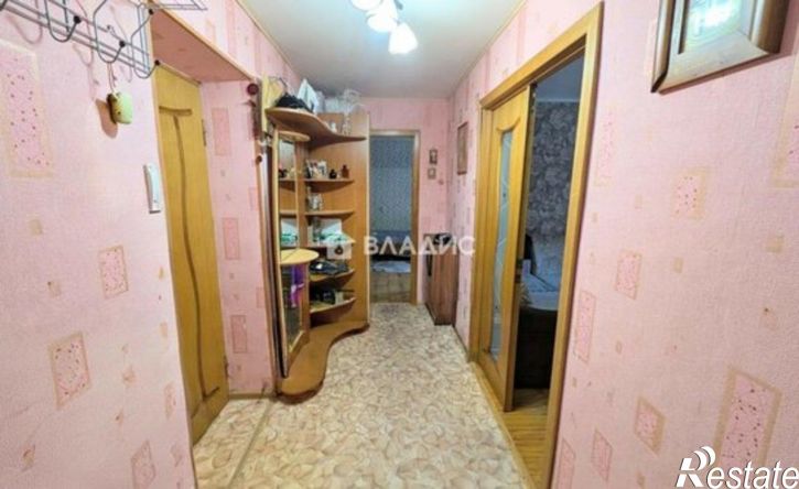 2-комн квартира ул Коммунистическая, 49/7,  д. 49/7