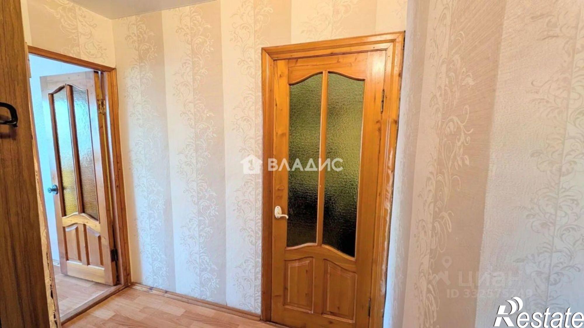 Купить квартиру за 3 400 000 рублей на ул Плеханова, 9