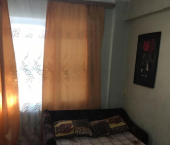 1-комн, 27кв м, этаж 1/3 ул Калинина, 3