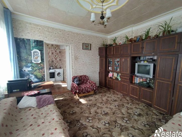 1-комн квартира ул Одесская, 6,  д. 6