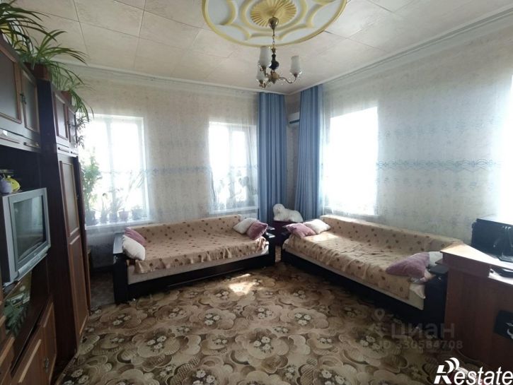 1-комн квартира ул Одесская, 6,  д. 6
