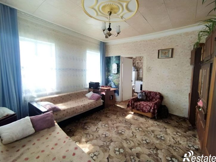 1-комн квартира ул Одесская, 6,  д. 6