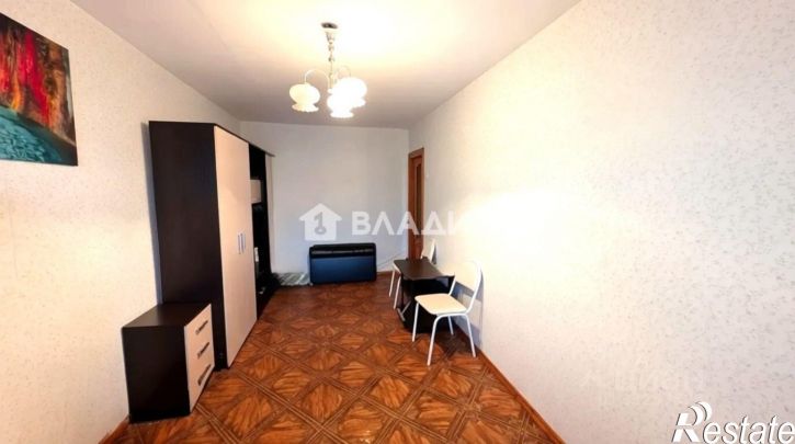1-комн квартира ул Плеханова, 9,  д. 9