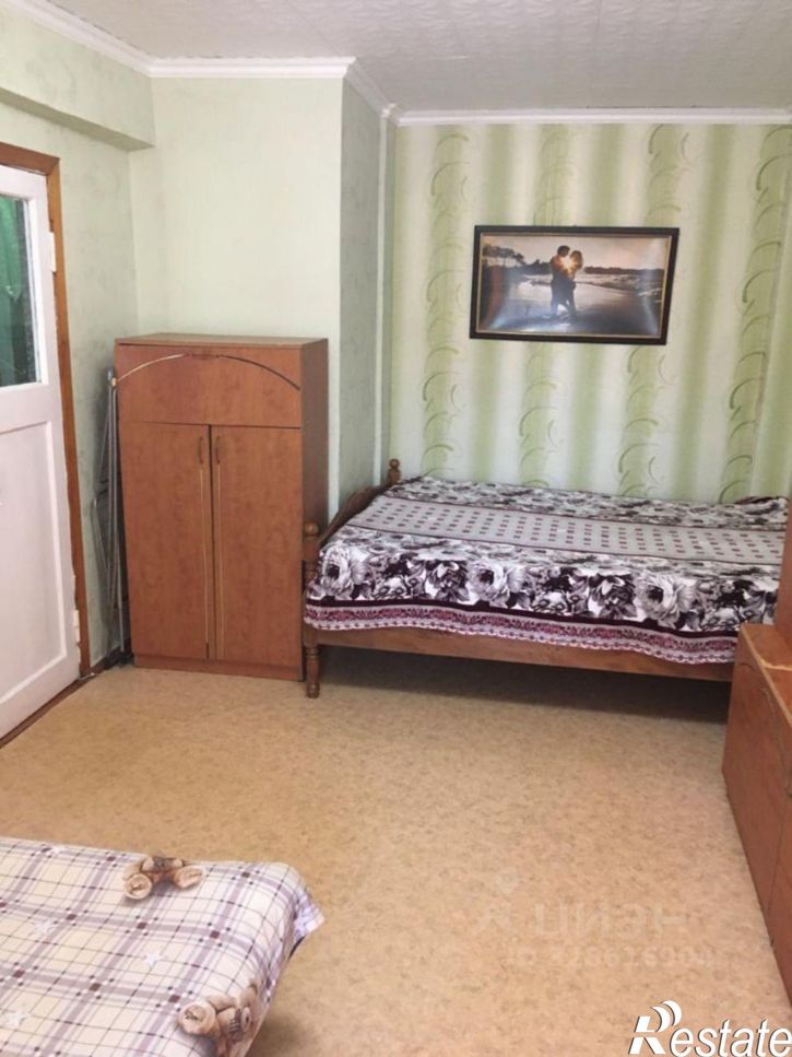 1-комн квартира ул Калинина, 3,  д. 3