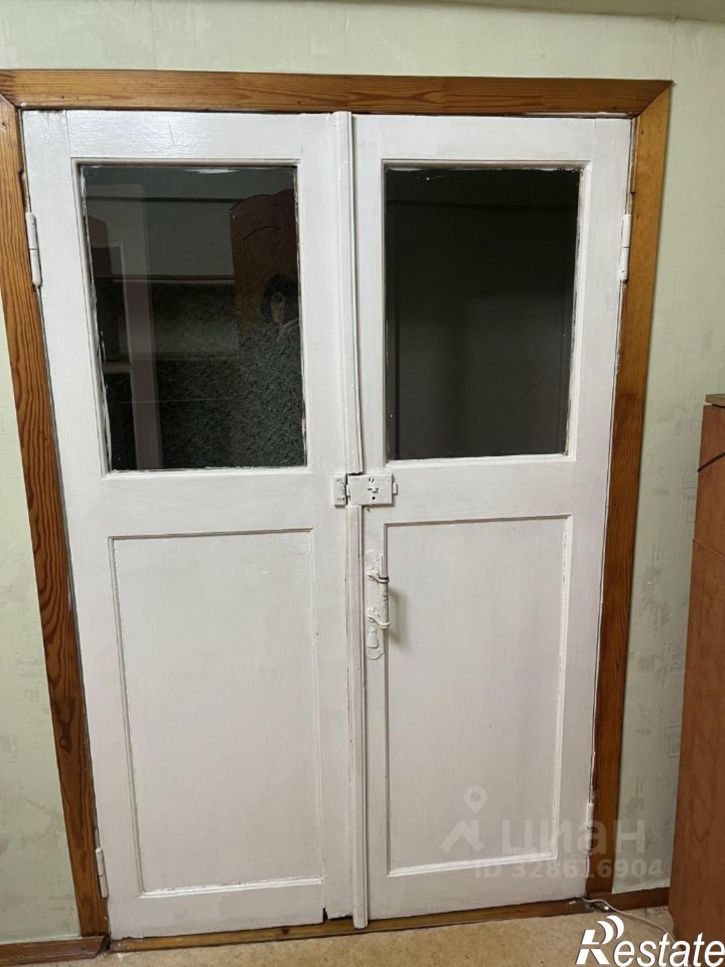 1-комн квартира ул Калинина, 3,  д. 3