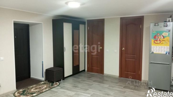 2-комн квартира ул Красная, 59/5,  д. 59/5