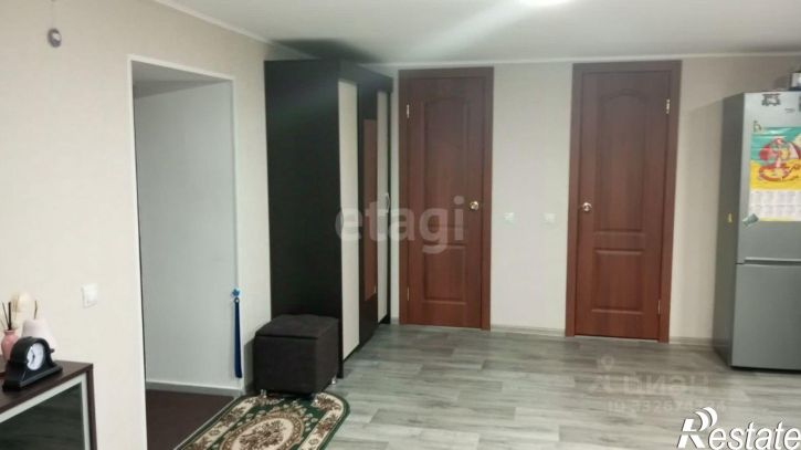 2-комн квартира ул Красная, 59/5,  д. 59/5