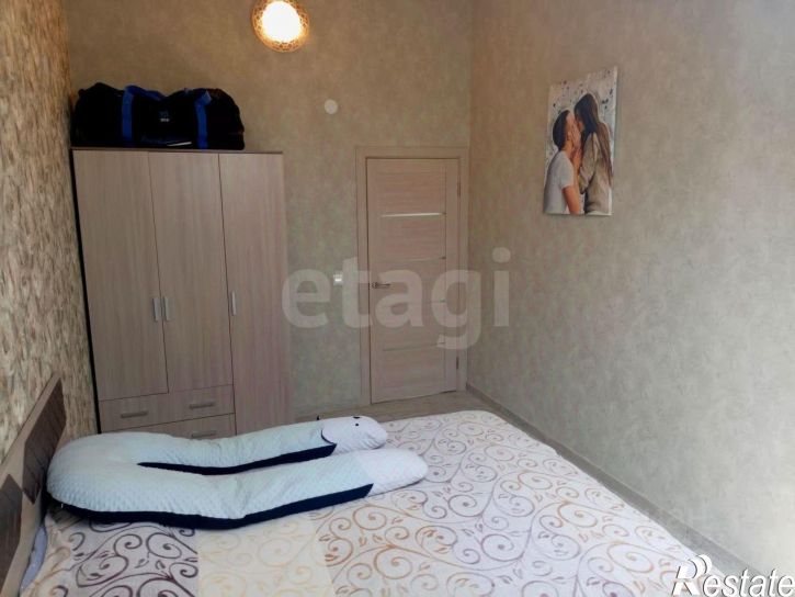 3-комн квартира ул Красная, 59/5,  д. 59/5