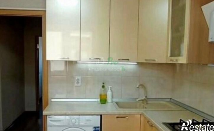 2-комн квартира ул Баррикадная, 29,  д. 29