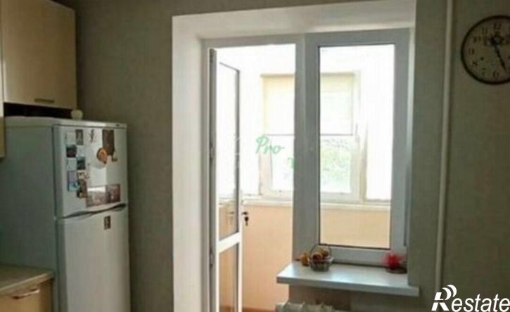 2-комн квартира ул Баррикадная, 29,  д. 29