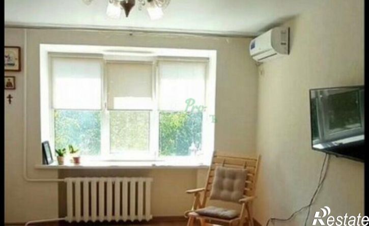 2-комн квартира ул Баррикадная, 29,  д. 29
