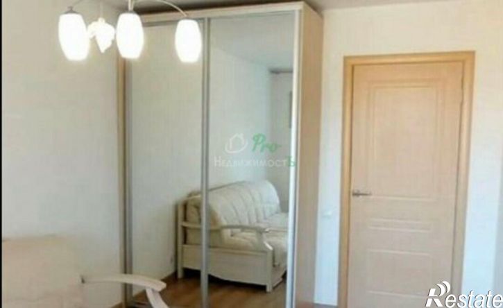 2-комн квартира ул Баррикадная, 29,  д. 29