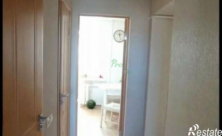 2-комн квартира ул Баррикадная, 29,  д. 29