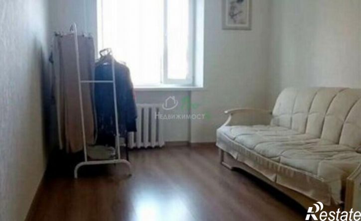 2-комн квартира ул Баррикадная, 29,  д. 29