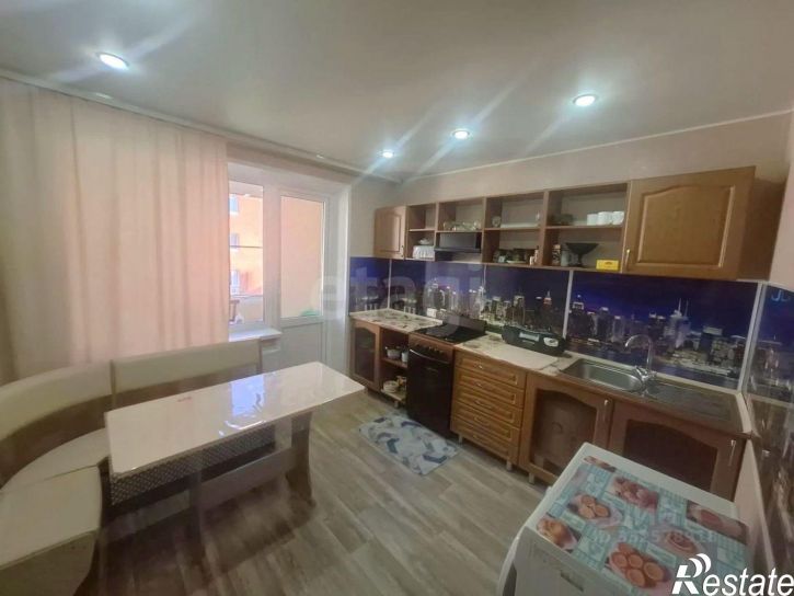 1-комн квартира ул Пионерская, 24,  д. 24